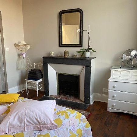 Pat'S Apartman Cahors Kültér fotó