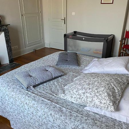 Pat'S Apartman Cahors Kültér fotó