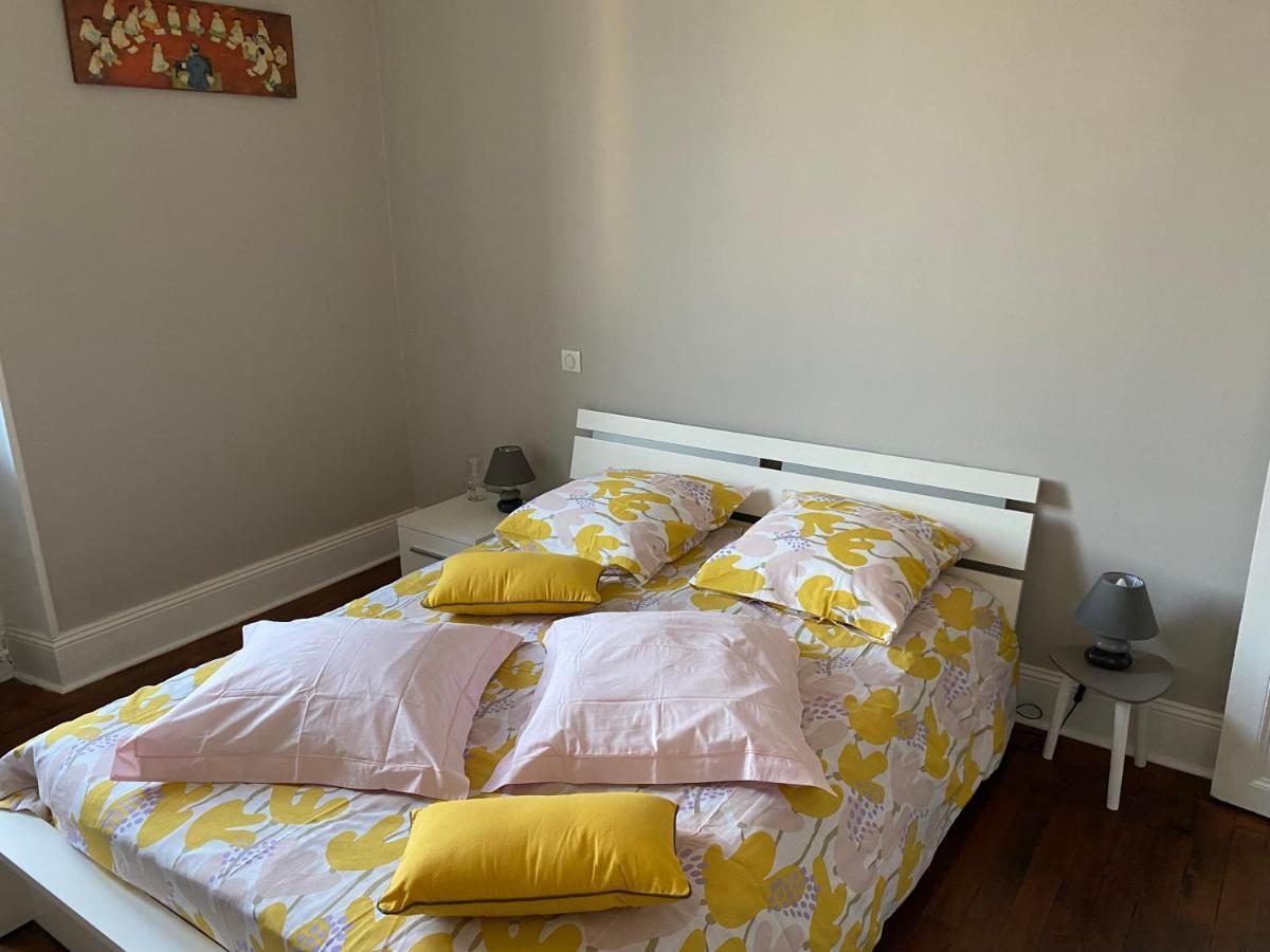 Pat'S Apartman Cahors Kültér fotó