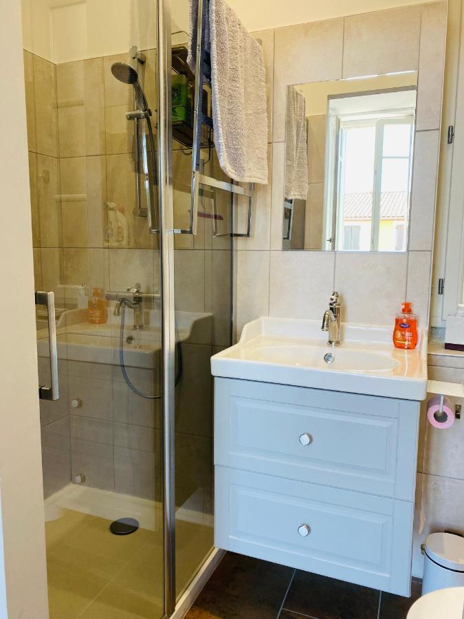 Pat'S Apartman Cahors Kültér fotó