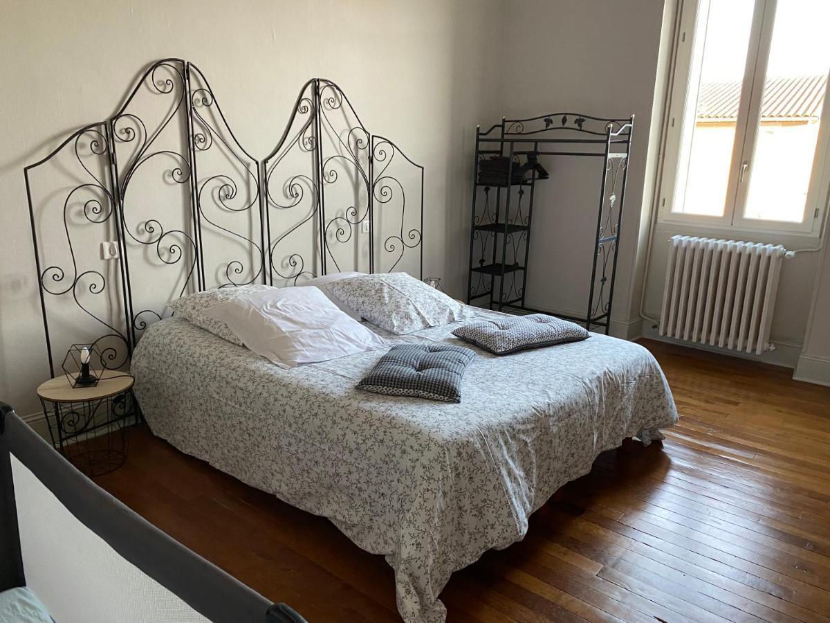 Pat'S Apartman Cahors Kültér fotó