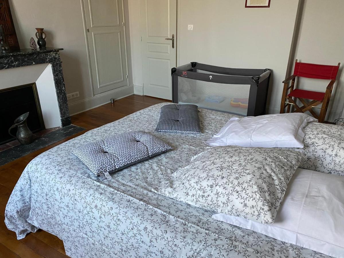 Pat'S Apartman Cahors Kültér fotó