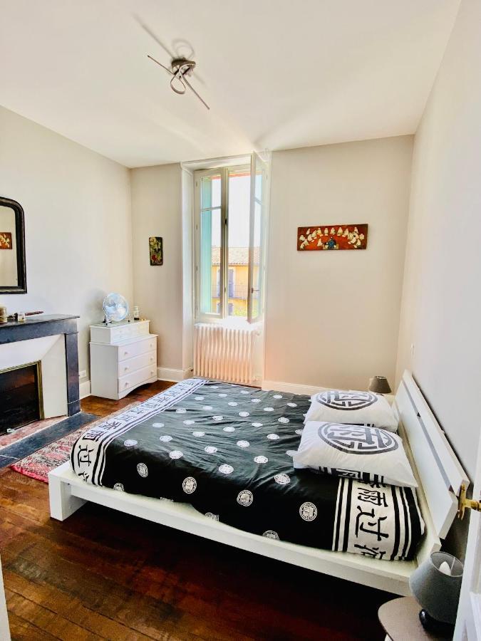 Pat'S Apartman Cahors Kültér fotó