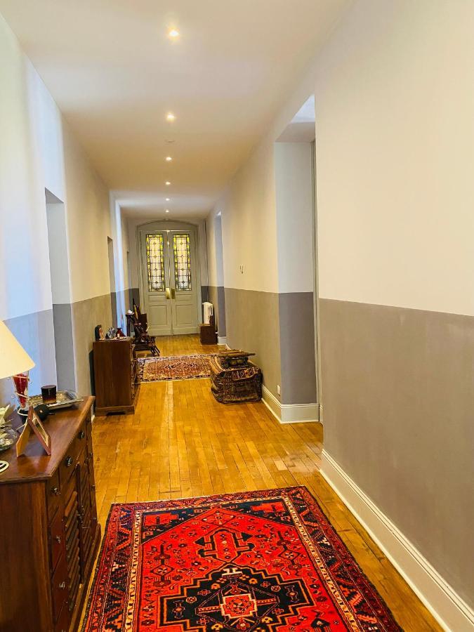 Pat'S Apartman Cahors Kültér fotó